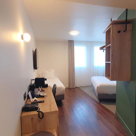 Best Western Kobalt Annecy Nord - Metz-Tessy Kültér fotó