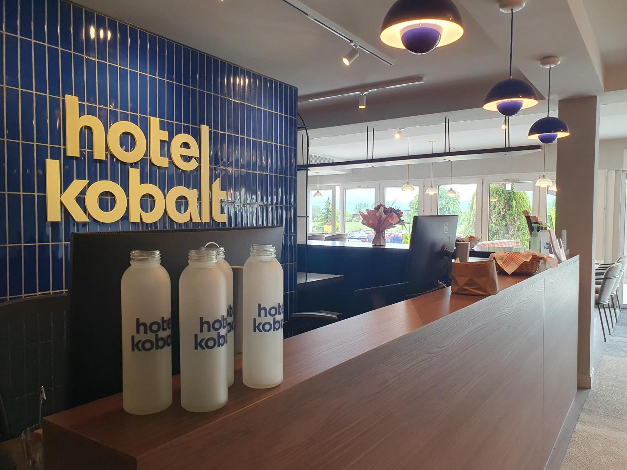 Best Western Kobalt Annecy Nord - Metz-Tessy Kültér fotó