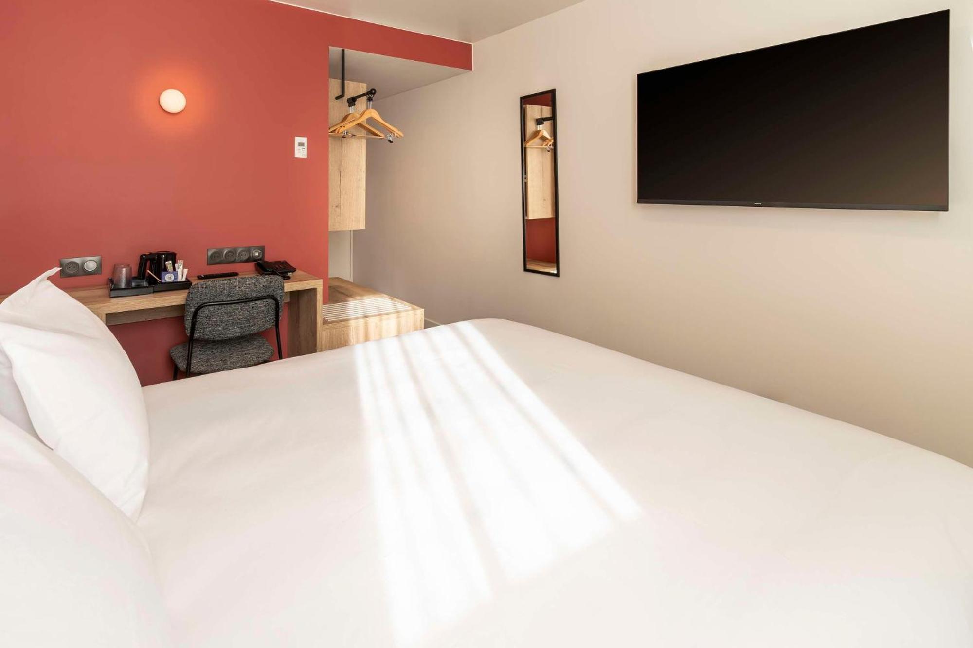 Best Western Kobalt Annecy Nord - Metz-Tessy Kültér fotó