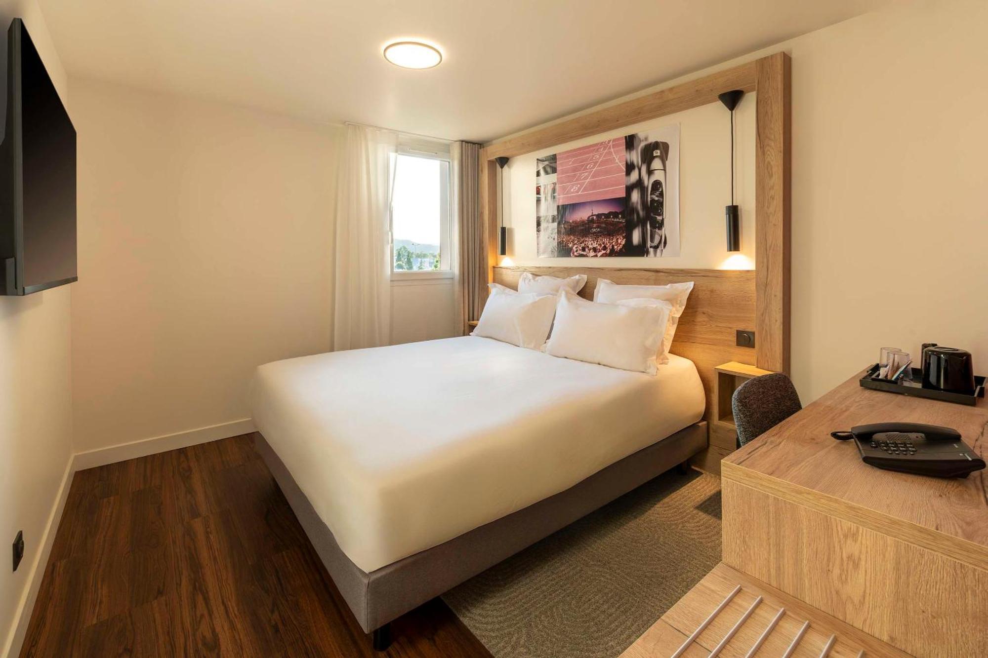 Best Western Kobalt Annecy Nord - Metz-Tessy Kültér fotó