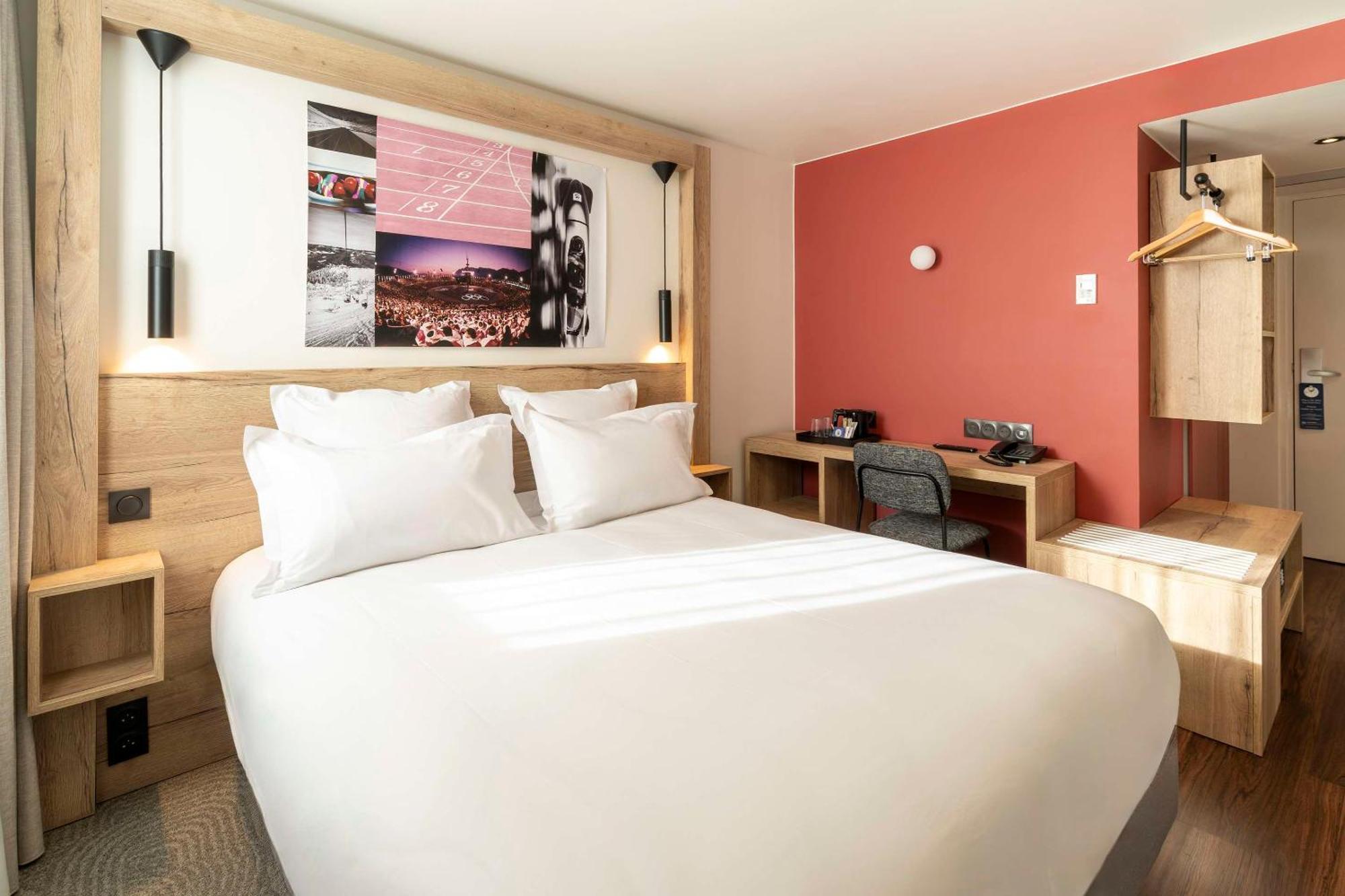 Best Western Kobalt Annecy Nord - Metz-Tessy Kültér fotó