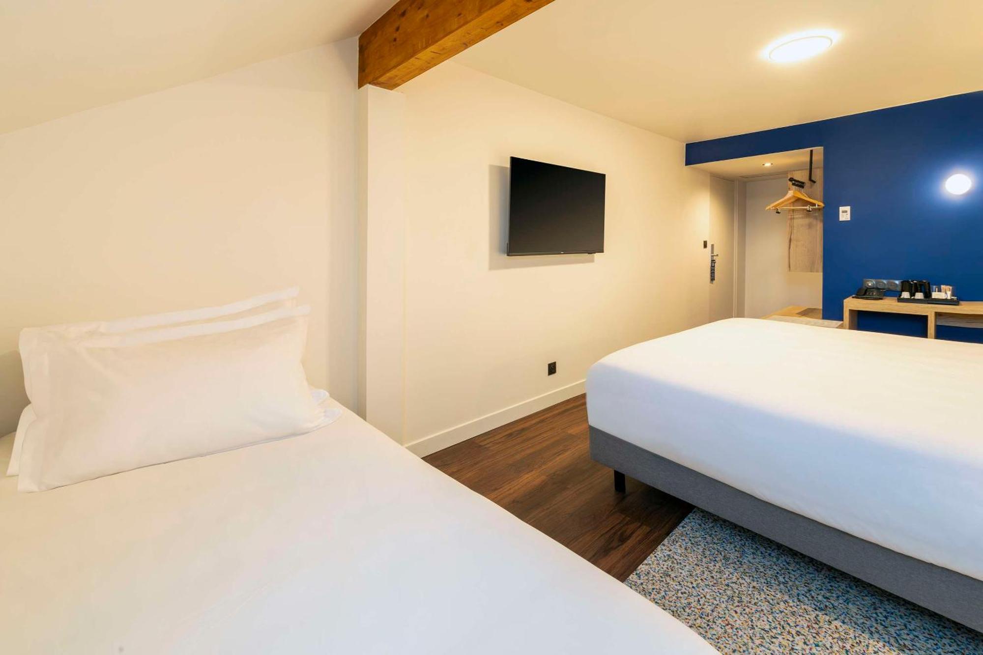 Best Western Kobalt Annecy Nord - Metz-Tessy Kültér fotó