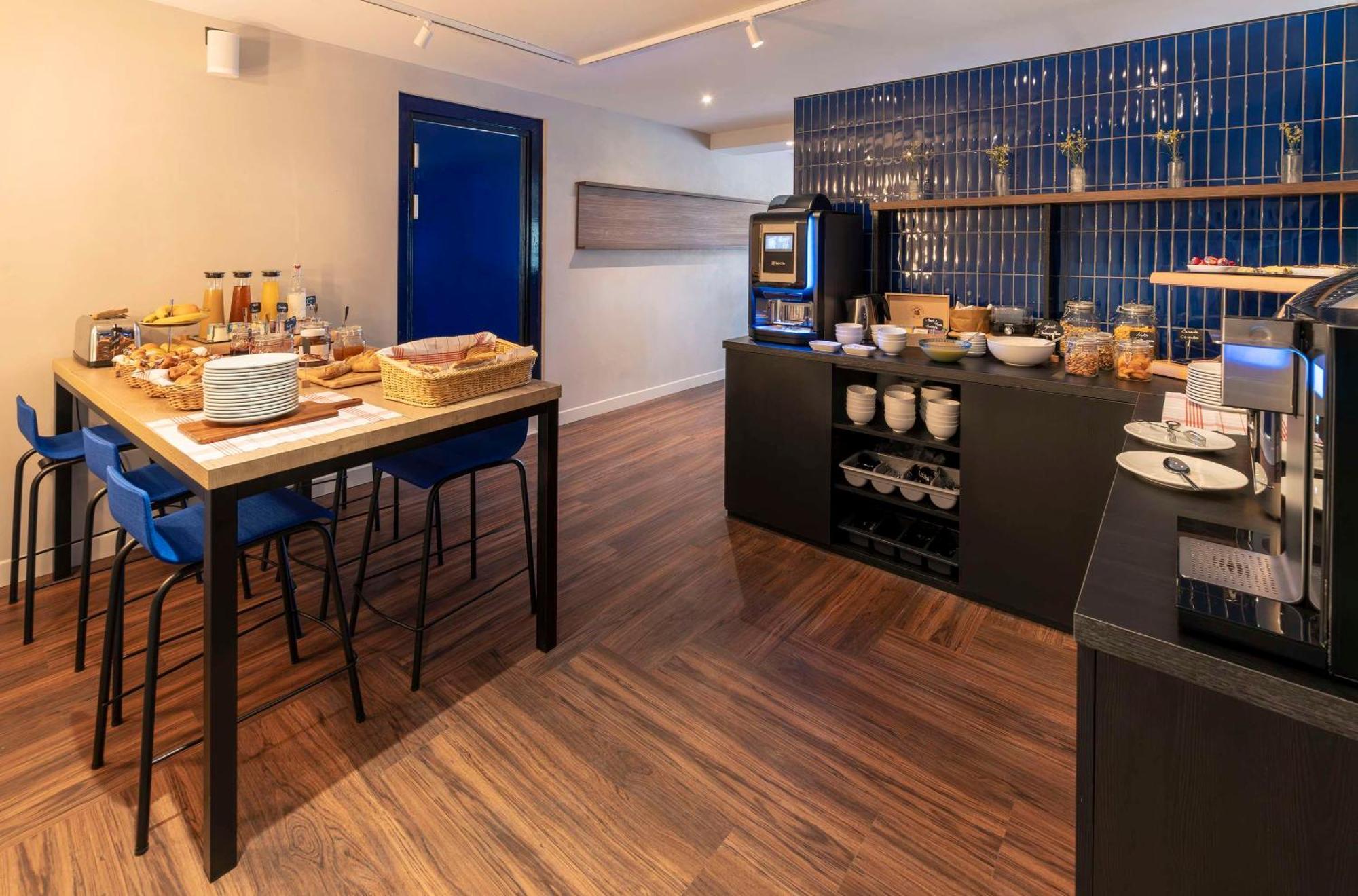Best Western Kobalt Annecy Nord - Metz-Tessy Kültér fotó