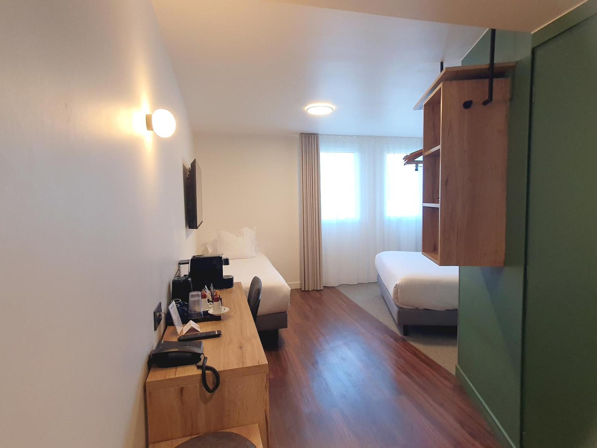 Best Western Kobalt Annecy Nord - Metz-Tessy Kültér fotó