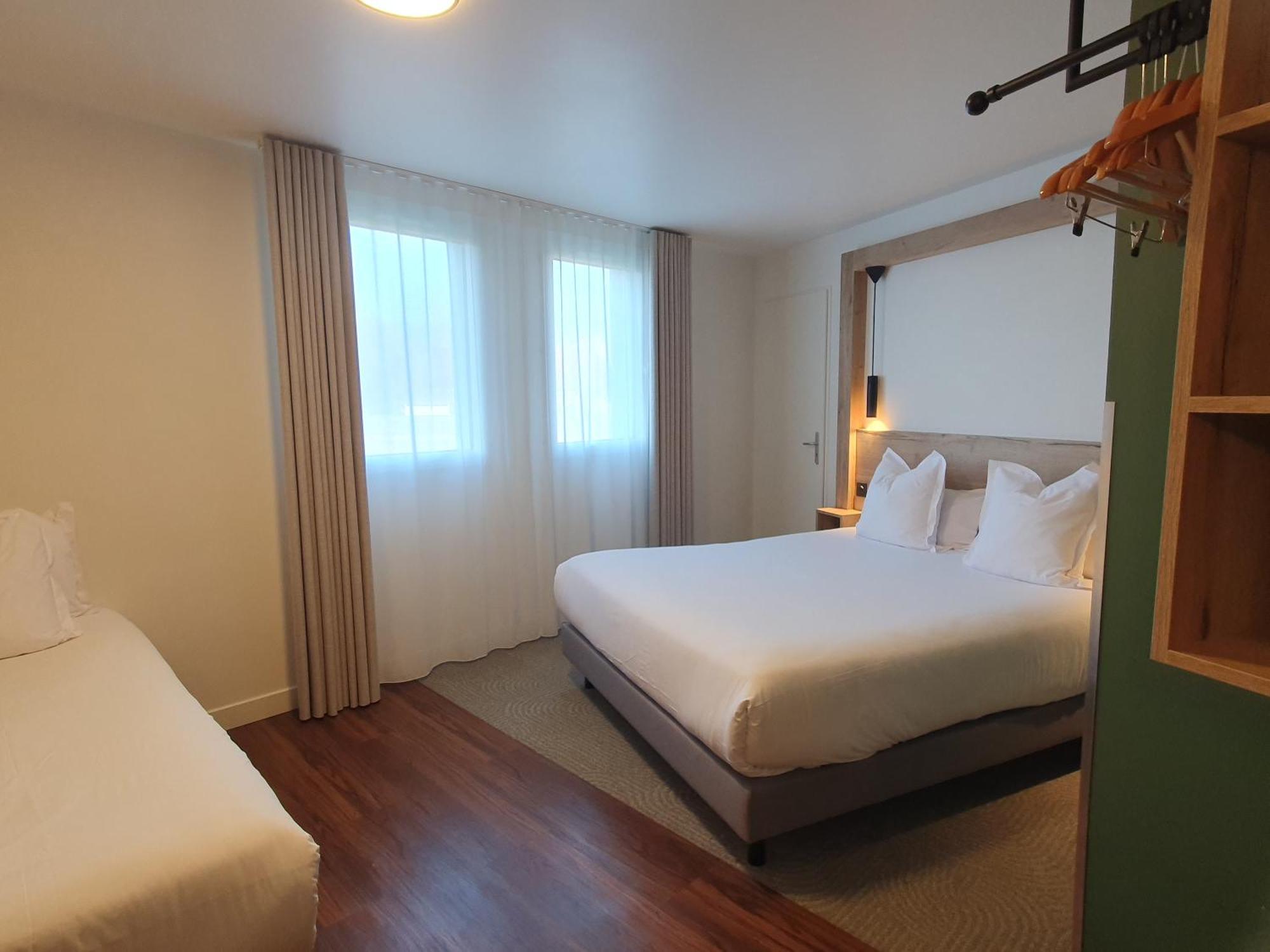 Best Western Kobalt Annecy Nord - Metz-Tessy Kültér fotó