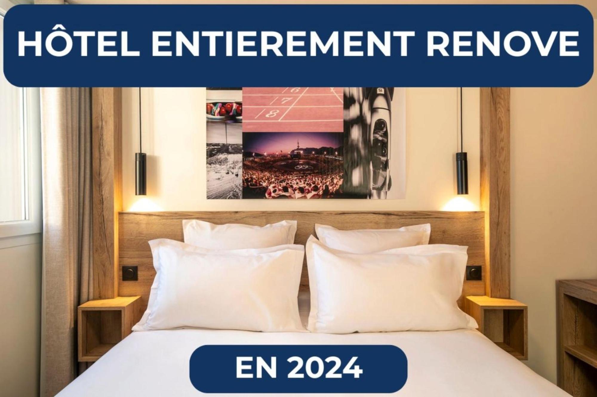 Best Western Kobalt Annecy Nord - Metz-Tessy Kültér fotó