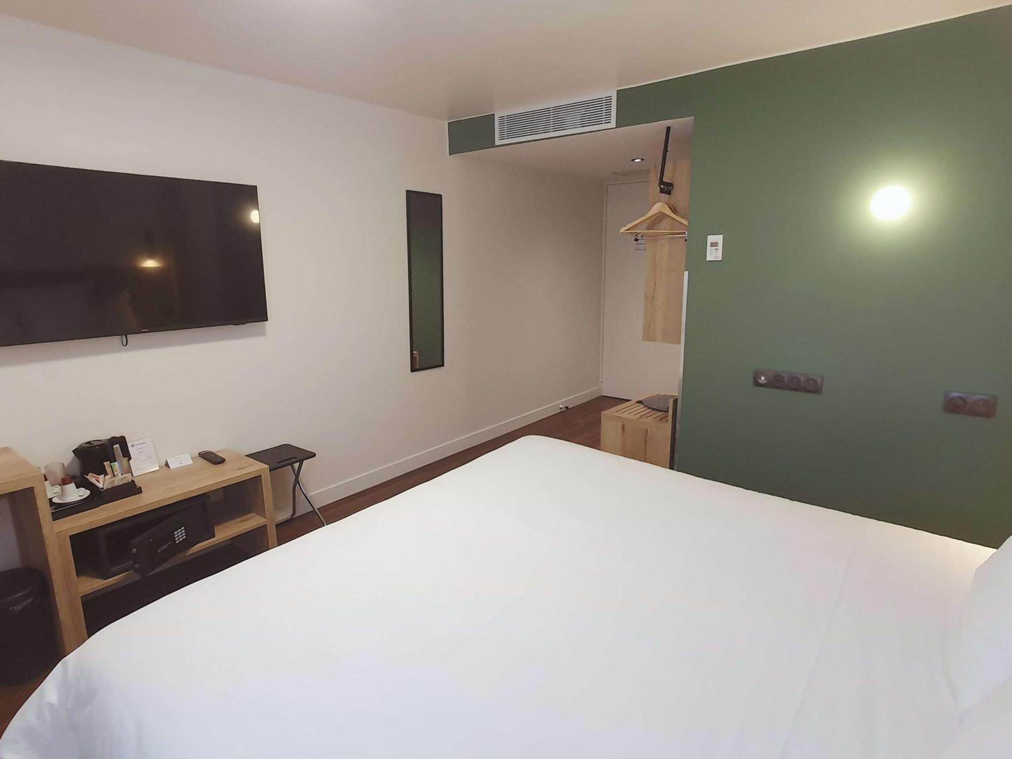 Best Western Kobalt Annecy Nord - Metz-Tessy Kültér fotó