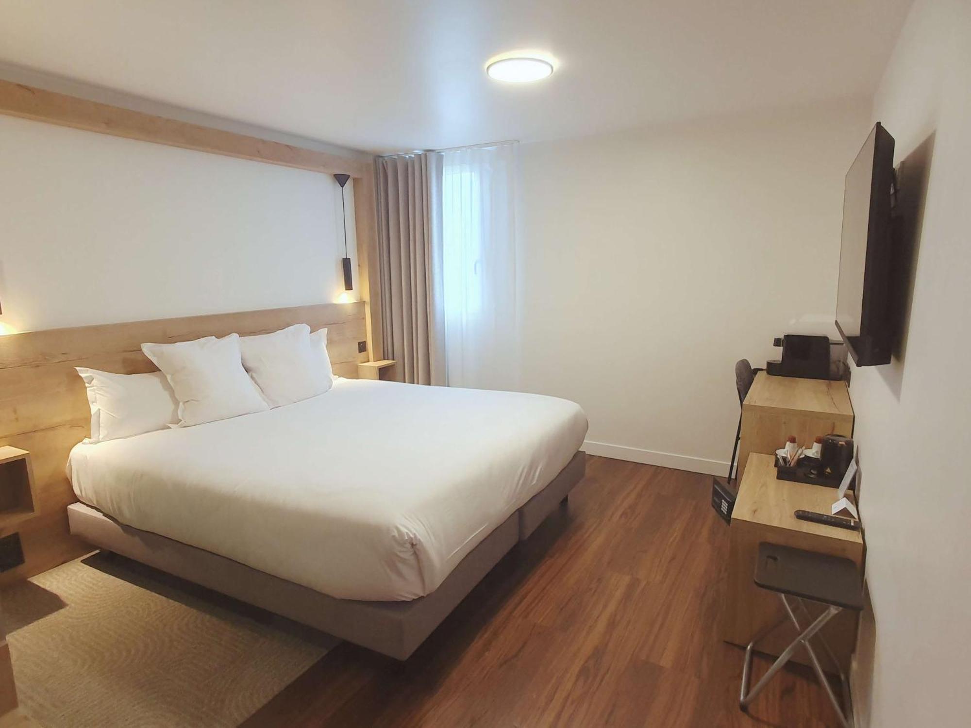 Best Western Kobalt Annecy Nord - Metz-Tessy Kültér fotó