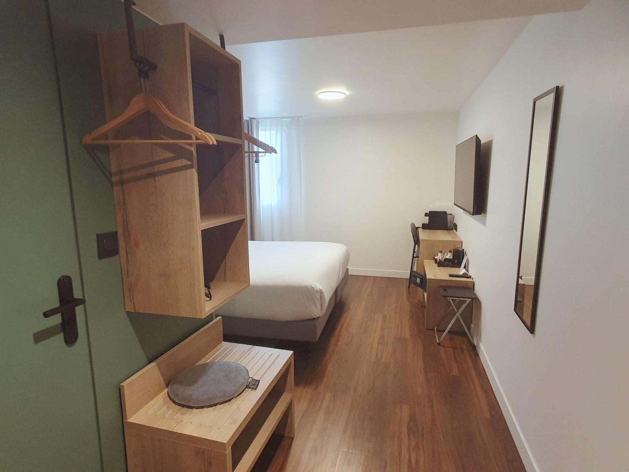 Best Western Kobalt Annecy Nord - Metz-Tessy Kültér fotó